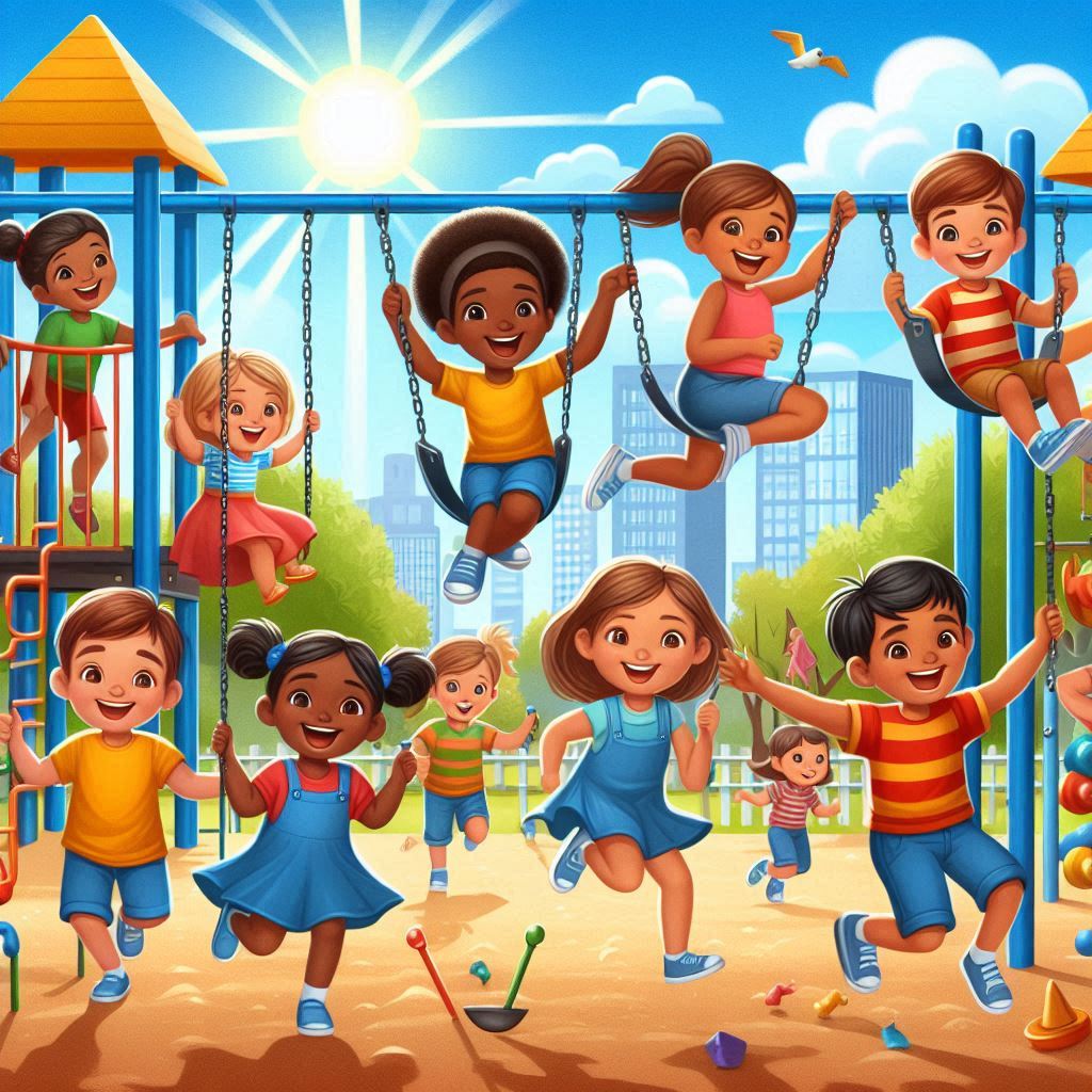 Why I Do Not Want Kids – Based on a True Story