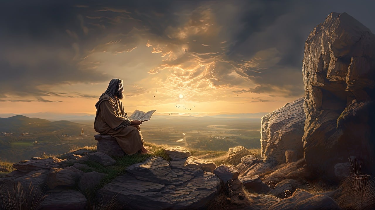 Why Jesus Would Never Come Back: A Theological Argument